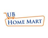 https://www.logocontest.com/public/logoimage/1438335445UB Home Mart 2.jpg